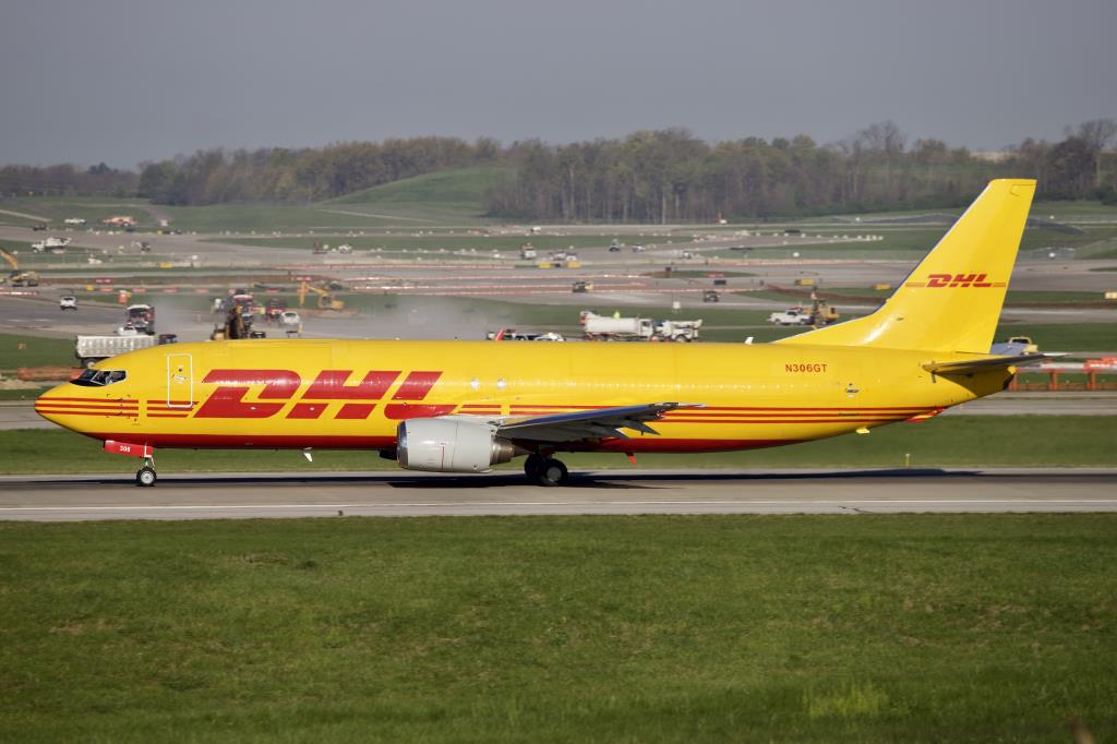 Photo of aircraft N306GT operated by Southern Air