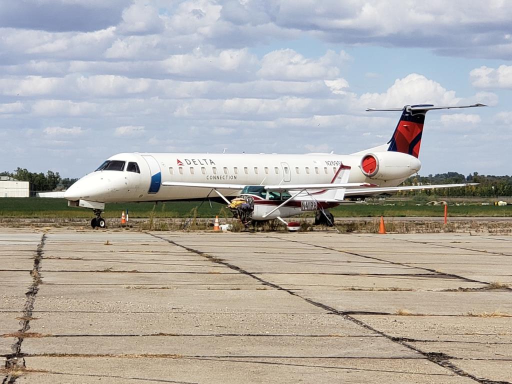 Photo of aircraft N269SK operated by Southern Aircraft Consultancy Inc Trustee