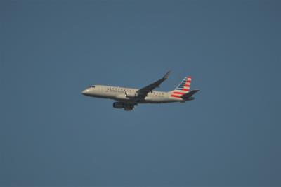 Photo of aircraft N226NN operated by American Eagle