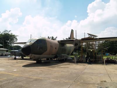 Photo of aircraft L14-6-39 (60312) operated by Royal Thai Air Force Museum