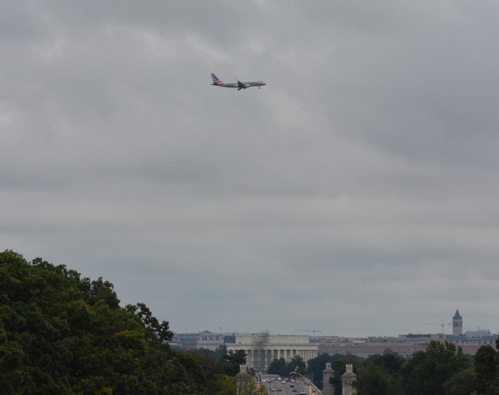 Photo of aircraft N405YX operated by American Eagle