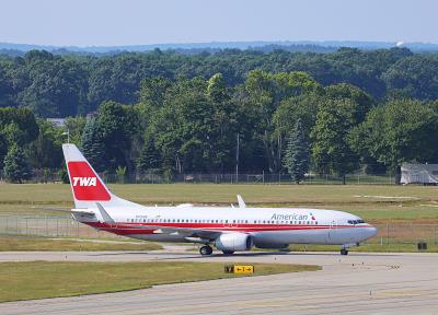 Photo of aircraft N915NN operated by American Airlines