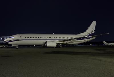 Photo of aircraft N801TJ operated by Pace Airlines