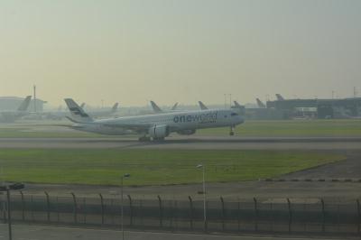 Photo of aircraft OH-LWB operated by Finnair