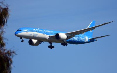 Photo of aircraft B-1356 operated by Xiamen Airlines