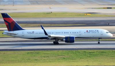 Photo of aircraft N6703D operated by Delta Air Lines