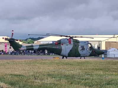 Photo of aircraft G-LNKX operated by Andrew Douglas Whitehouse