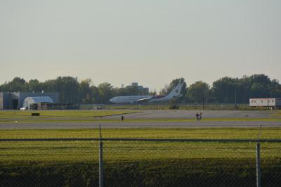 Image of aircraft registration 7T-VJW - A A330-202 operated by Air Algerie