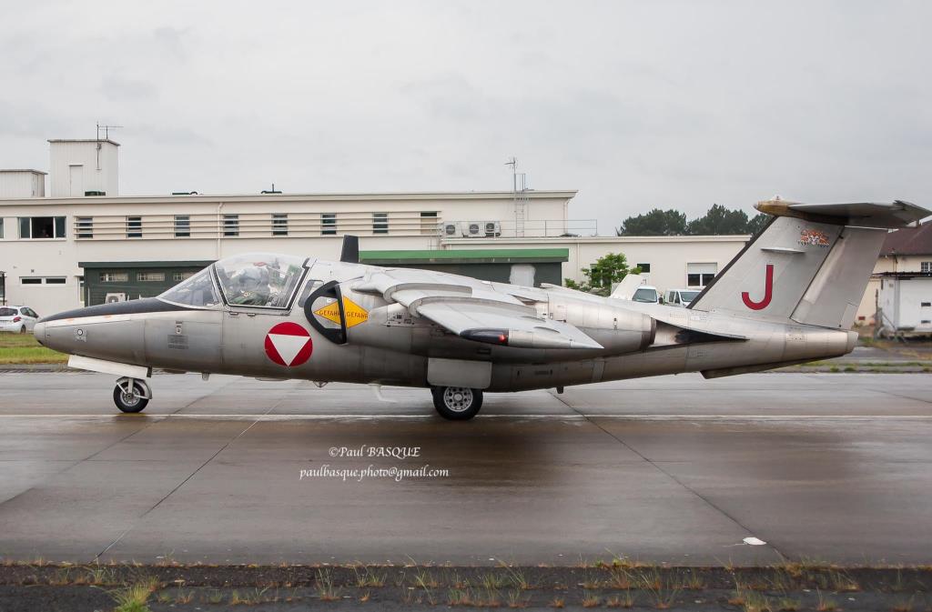 Photo of aircraft 1140 (BJ-40) operated by Austrian Air Force