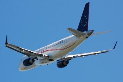 Photo of aircraft N821MD operated by Republic Airways