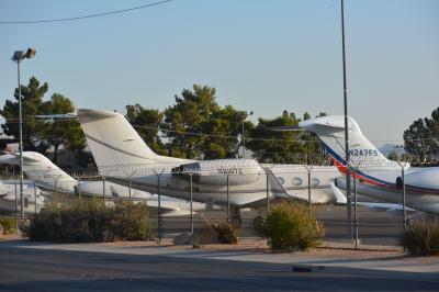 Photo of aircraft N2107Z operated by Komar Aviation LLC