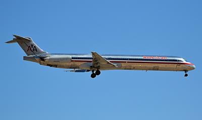 Photo of aircraft N513AA operated by American Airlines