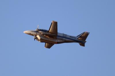 Photo of aircraft N991AF operated by Ameriflight