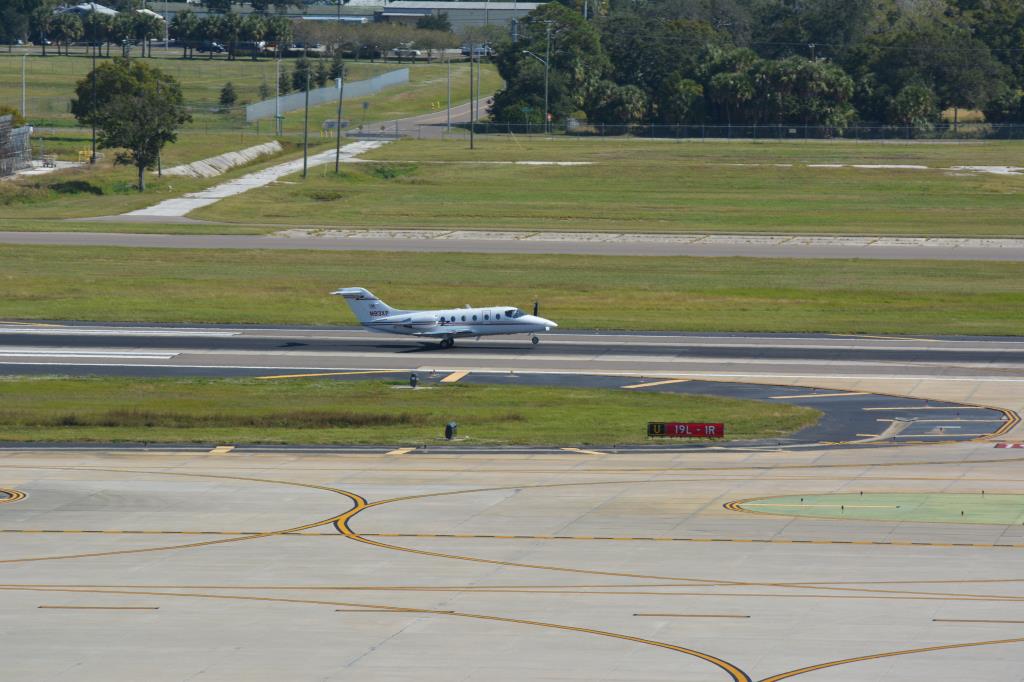 Photo of aircraft N93XP operated by RidgeAire Inc