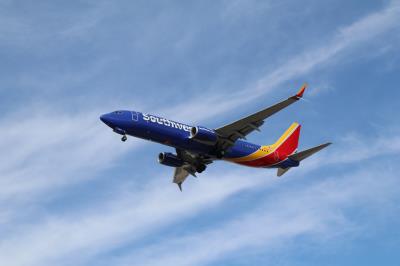 Photo of aircraft N8537Z operated by Southwest Airlines