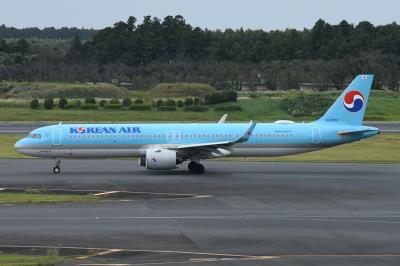 Photo of aircraft HL8532 operated by Korean Air Lines