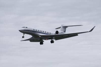 Photo of aircraft N63HS operated by HS Arrow LLC