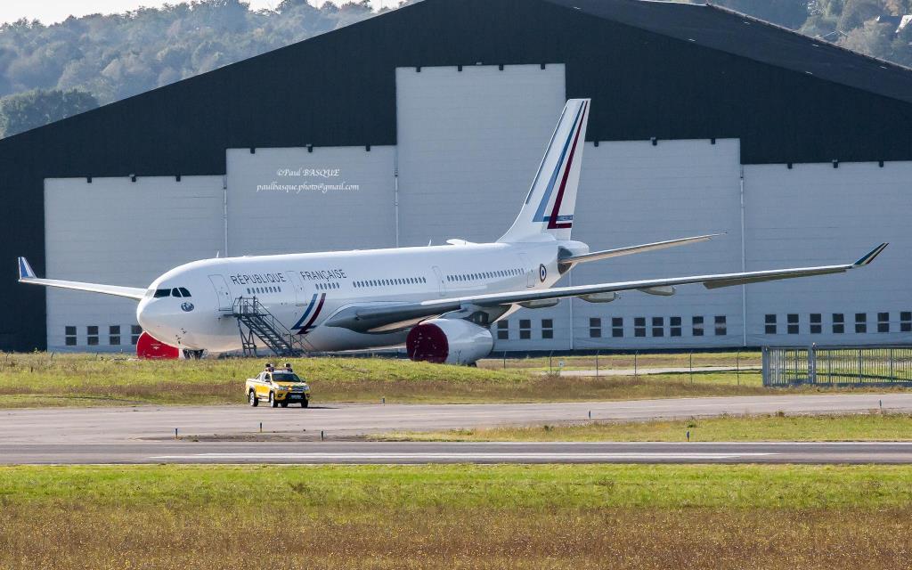 Photo of aircraft N204SA operated by Synergy Aerospace