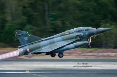 Photo of aircraft 662 operated by French Air Force-Armee de lAir