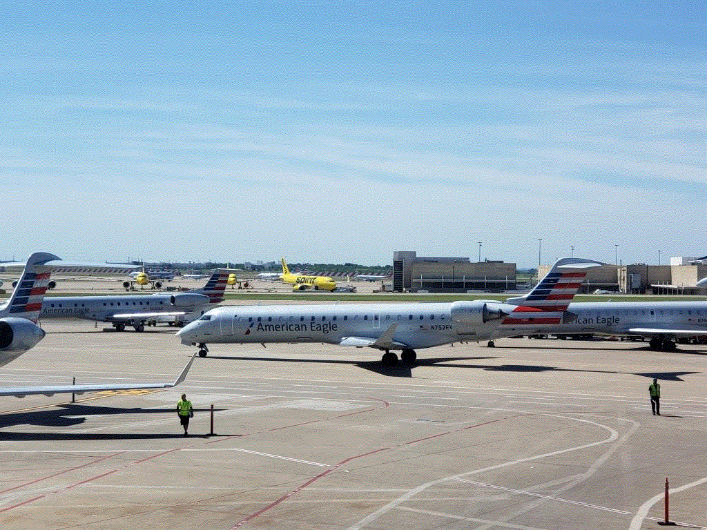 Photo of aircraft N752EV operated by ExpressJet Airlines