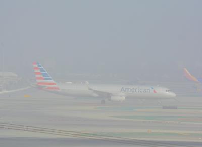 Photo of aircraft N112AN operated by American Airlines