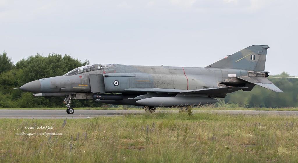 Photo of aircraft 01534 operated by Hellenic Air Force