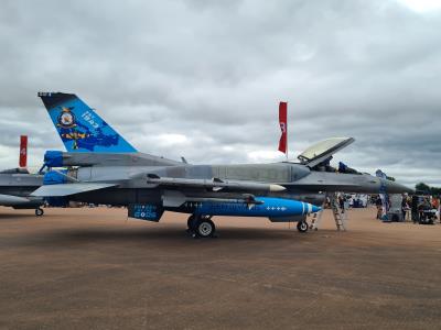 Photo of aircraft 012 operated by Hellenic Air Force