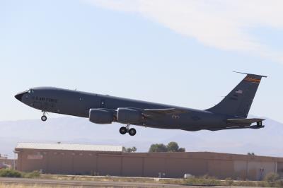Photo of aircraft 62-3500 operated by United States Air Force