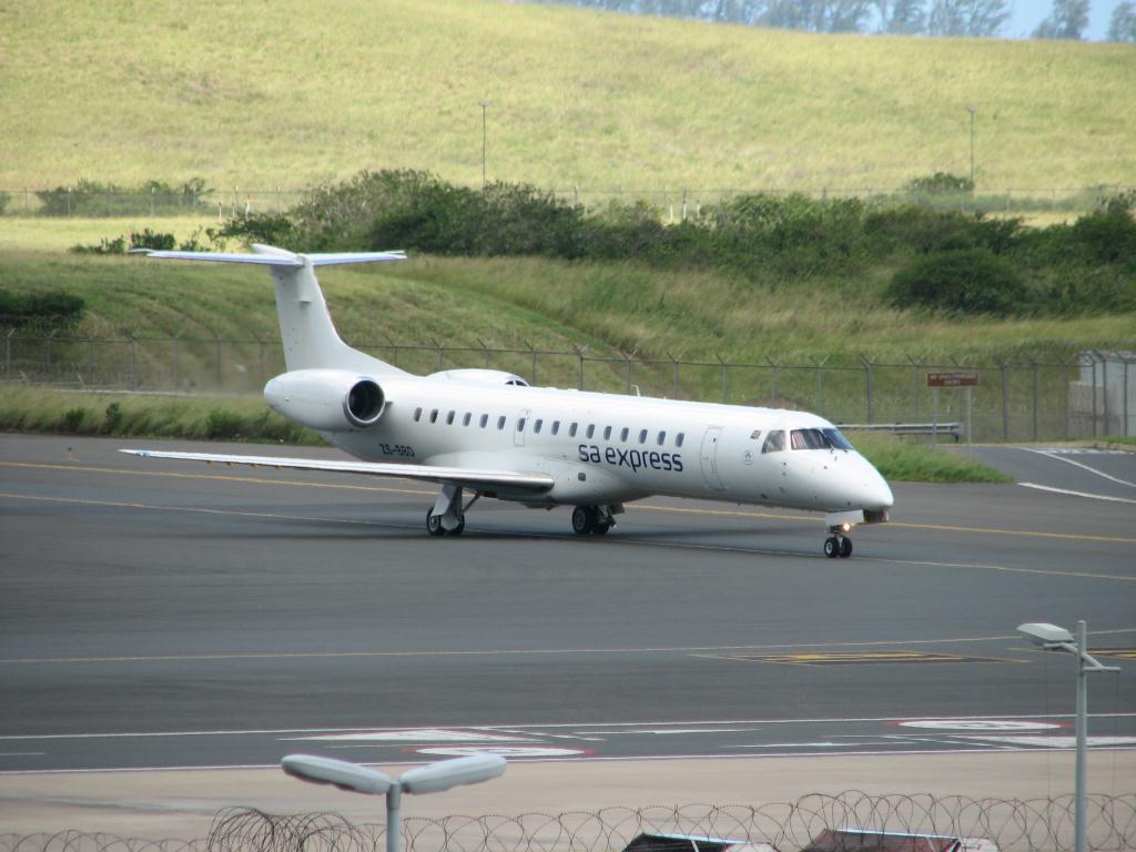 Photo of aircraft ZS-BBD operated by Solenta Aviation