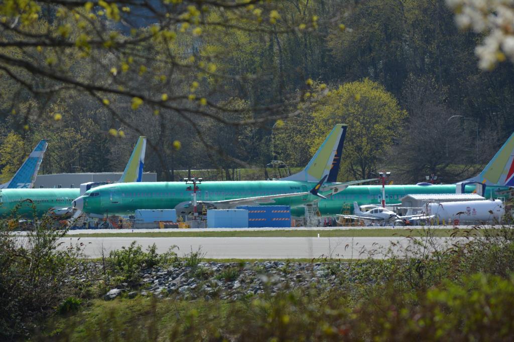Photo of aircraft VT-JXL operated by Jet Airways