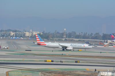 Photo of aircraft N934AA operated by American Airlines