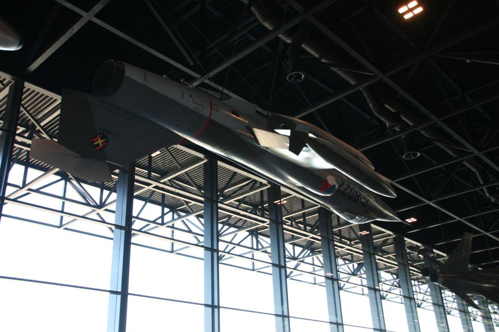 Photo of aircraft D-8022 operated by Royal Netherlands Air Force - Koninklijke Luchtmacht