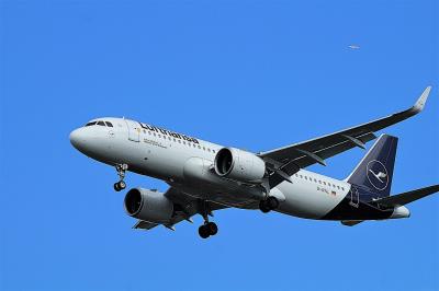 Image of aircraft registration D-AINL - A A320-271N(WL) operated by Lufthansa