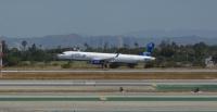 Photo of aircraft N937JB operated by JetBlue Airways