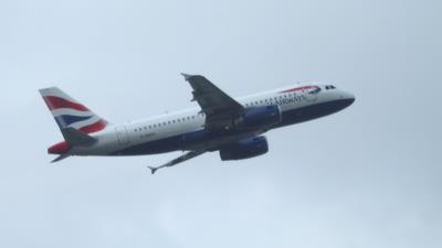 Photo of aircraft G-DBCH operated by British Airways