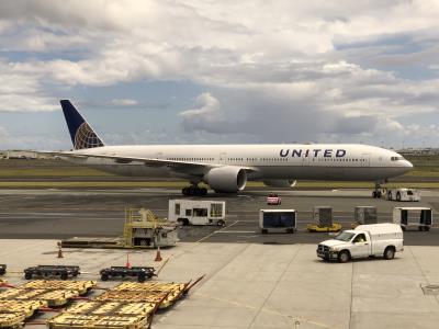 Photo of aircraft N2846U operated by United Airlines