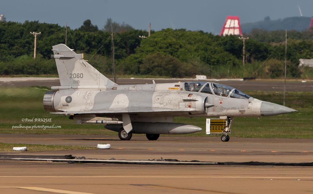 Photo of aircraft 2060 operated by Republic of China Air Force (RoCAF)