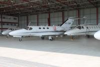 Photo of aircraft PT-TOP operated by TOP Car Veiculos Ltda
