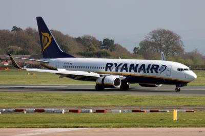 Photo of aircraft EI-FIB operated by Ryanair