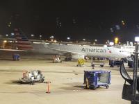 Photo of aircraft N987AM operated by American Airlines