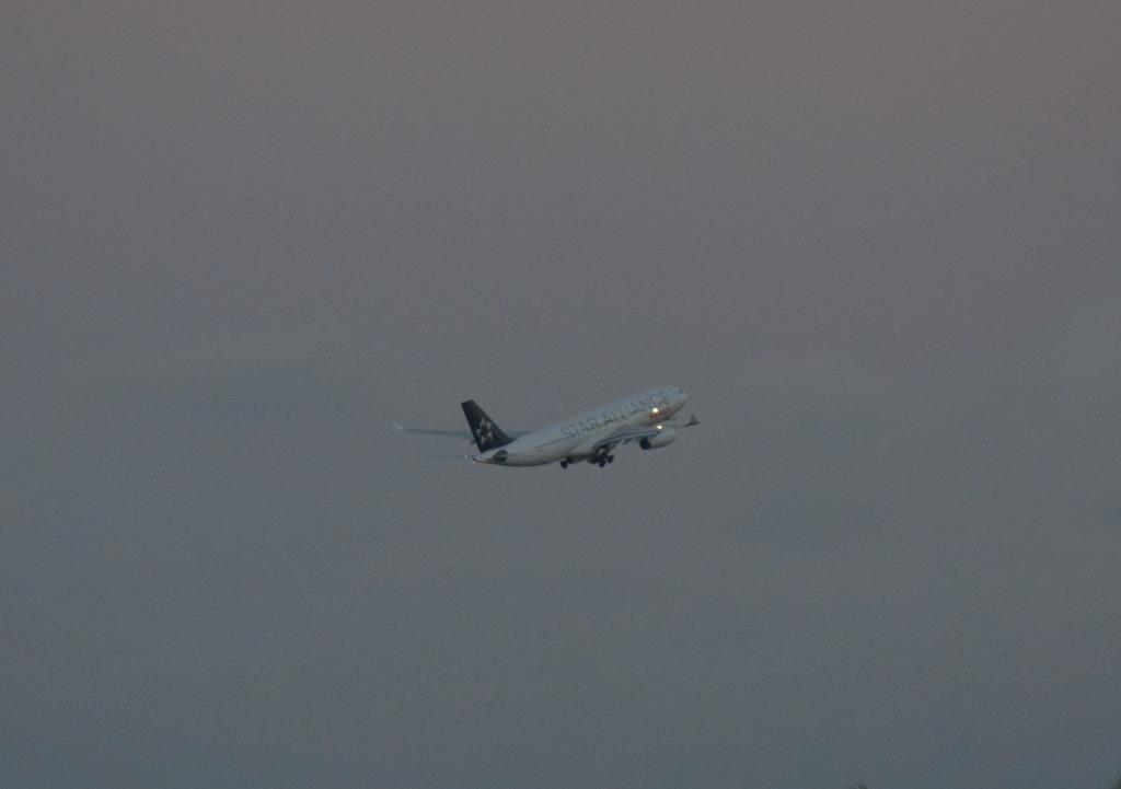 Photo of aircraft N279AV operated by Avianca Peru