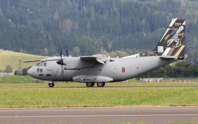 Photo of aircraft CSX62219 operated by Italian Air Force-Aeronautica Militare