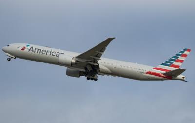 Photo of aircraft N726AN operated by American Airlines