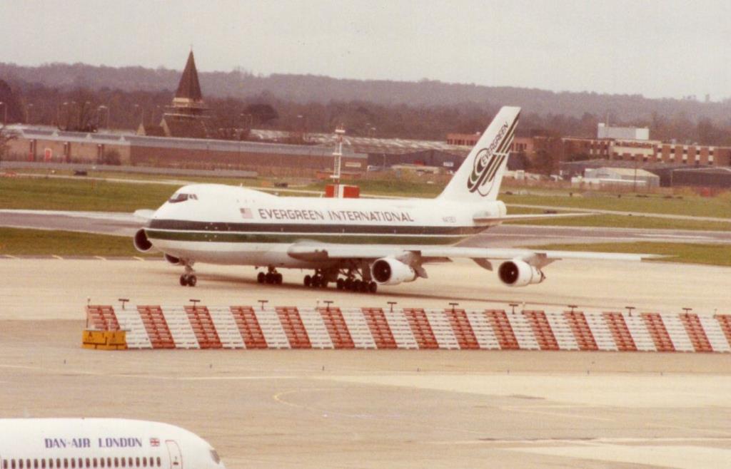 Photo of aircraft N472EV operated by Evergreen International Airlines