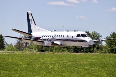 Photo of aircraft N304ST operated by Carlspan Corporation