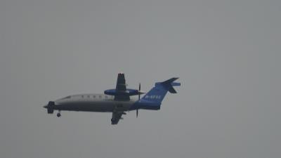 Photo of aircraft M-GFGC operated by Greensill Capital (IOM) Ltd