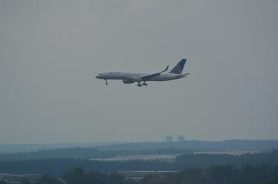 Image of aircraft registration N17139 - A 757-224(WL) operated by United Airlines