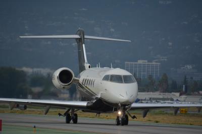 Photo of aircraft N565FX operated by Flexjet LLC