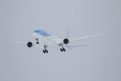 Photo of aircraft G-TUIL operated by TUI Airways