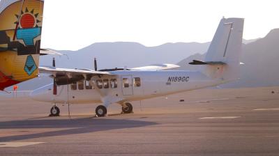 Photo of aircraft N189GC operated by Grand Canyon Airlines